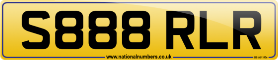 S888 RLR