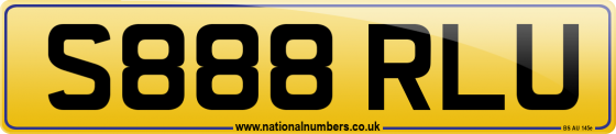 S888 RLU