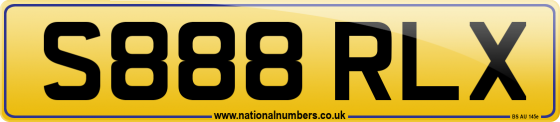 S888 RLX