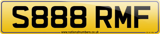 S888 RMF