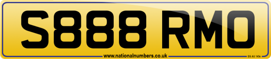 S888 RMO