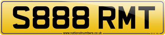 S888 RMT