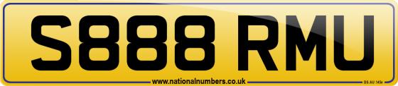 S888 RMU