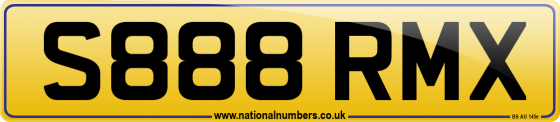 S888 RMX