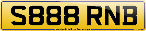 S888 RNB