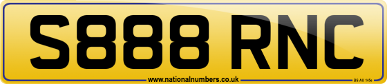 S888 RNC