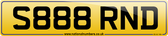 S888 RND