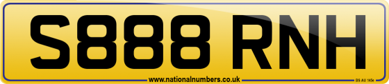 S888 RNH