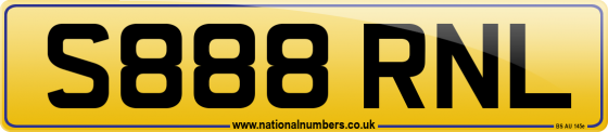 S888 RNL