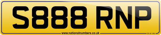 S888 RNP