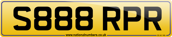 S888 RPR