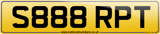S888 RPT