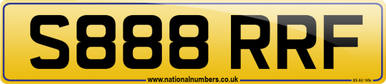 S888 RRF