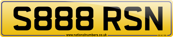 S888 RSN