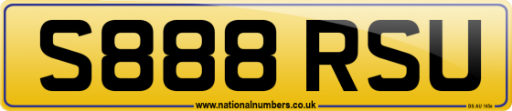S888 RSU