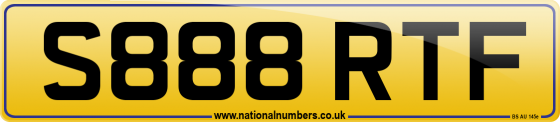 S888 RTF
