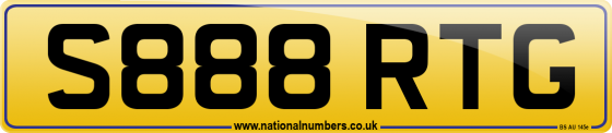 S888 RTG
