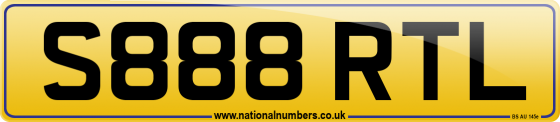 S888 RTL