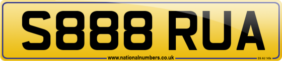 S888 RUA
