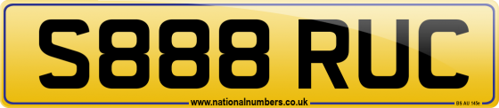 S888 RUC