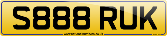 S888 RUK