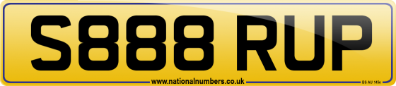 S888 RUP