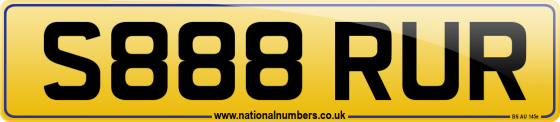 S888 RUR