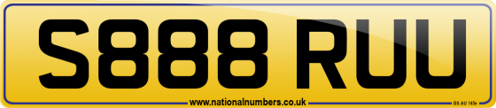 S888 RUU