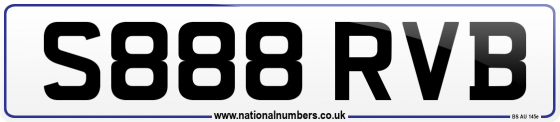 S888 RVB
