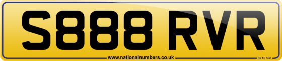 S888 RVR