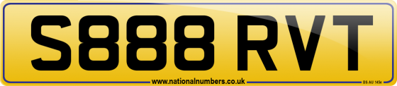 S888 RVT