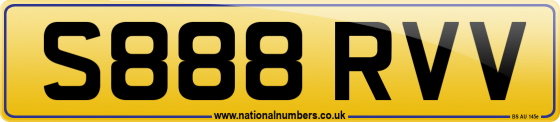 S888 RVV