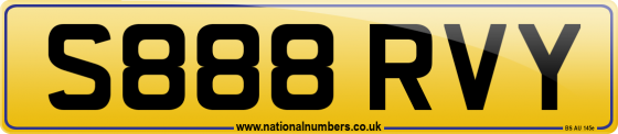 S888 RVY