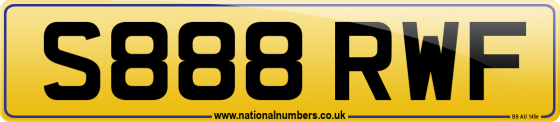 S888 RWF
