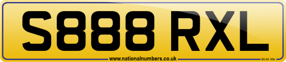 S888 RXL