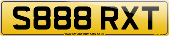 S888 RXT