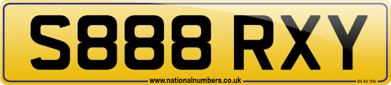S888 RXY