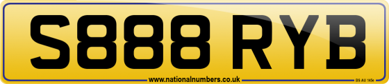 S888 RYB