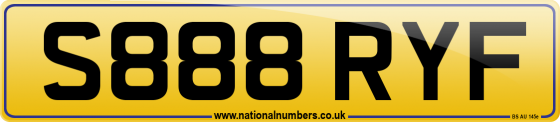 S888 RYF