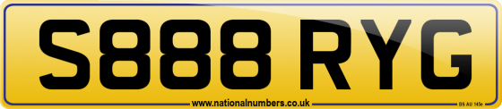S888 RYG
