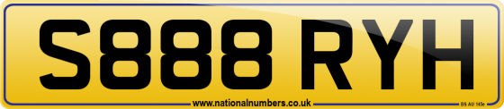 S888 RYH