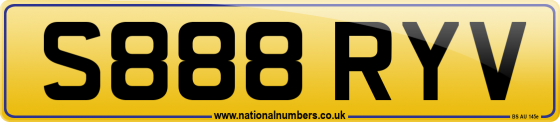 S888 RYV