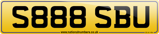 S888 SBU