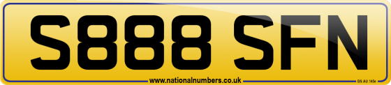 S888 SFN