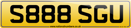 S888 SGU