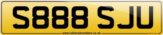 S888 SJU