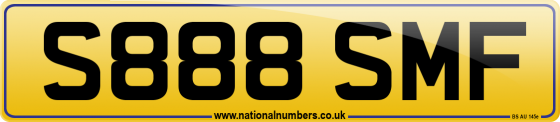 S888 SMF
