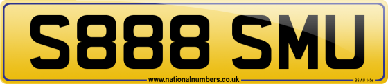 S888 SMU