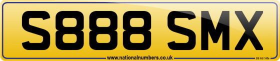 S888 SMX