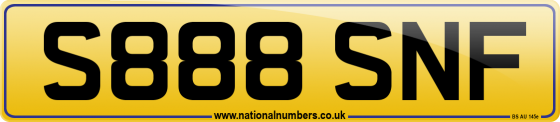 S888 SNF